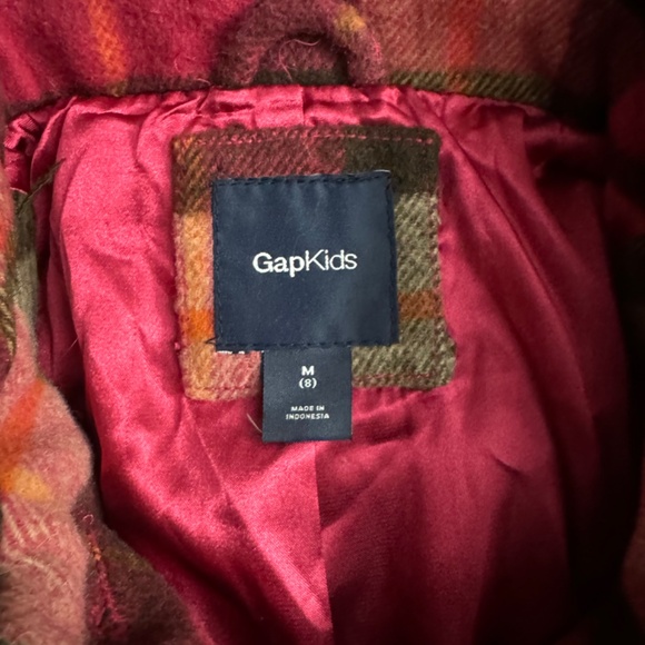 Nice gap jacket - Picture 3 of 5